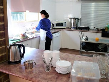 Kitchen Facilities 02