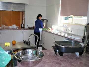 Kitchen Facilities 03