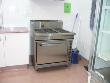 Kitchen Facilities 04