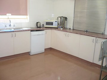 Kitchen Facilities 06